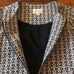 Marine Layer Zip Up with Pockets